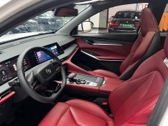 Changan CS75PLUS second generation 2.0T automatic pilot - фото 16