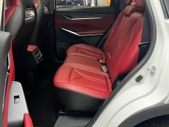 Changan CS75PLUS second generation 2.0T automatic pilot - фото 20
