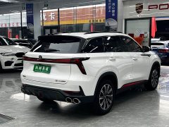 Changan CS75PLUS second generation 2.0T automatic pilot - фото 4