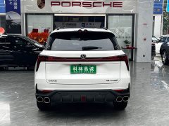 Changan CS75PLUS second generation 2.0T automatic pilot - фото 5