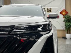 Changan CS75PLUS second generation 2.0T automatic pilot - фото 9