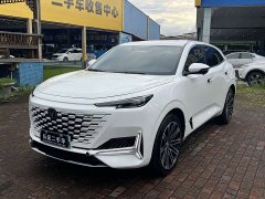 Changan UNI-K Smart iDD Smart iDD 1.5T 135km smart collar - фото 1