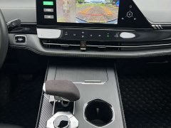 Changan UNI-K Smart iDD Smart iDD 1.5T 135km smart collar - фото 10