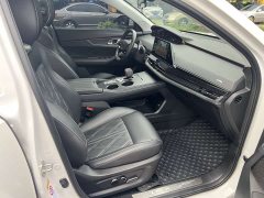 Changan UNI-K Smart iDD Smart iDD 1.5T 135km smart collar - фото 11