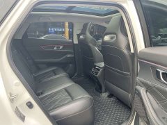 Changan UNI-K Smart iDD Smart iDD 1.5T 135km smart collar - фото 12
