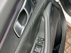 Changan UNI-K Smart iDD Smart iDD 1.5T 135km smart collar - фото 14