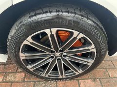 Changan UNI-K Smart iDD Smart iDD 1.5T 135km smart collar - фото 18