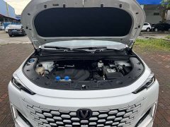 Changan UNI-K Smart iDD Smart iDD 1.5T 135km smart collar - фото 19
