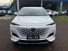Changan UNI-K Smart iDD Smart iDD 1.5T 135km smart collar - фото 2