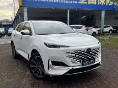 Changan UNI-K Smart iDD Smart iDD 1.5T 135km smart collar - фото 20
