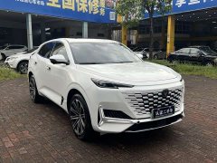 Changan UNI-K Smart iDD Smart iDD 1.5T 135km smart collar - фото 3