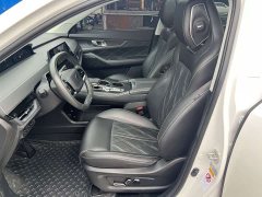 Changan UNI-K Smart iDD Smart iDD 1.5T 135km smart collar - фото 4