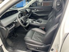 Changan UNI-K Smart iDD Smart iDD 1.5T 135km smart collar - фото 5