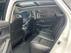 Changan UNI-K Smart iDD Smart iDD 1.5T 135km smart collar - фото 6