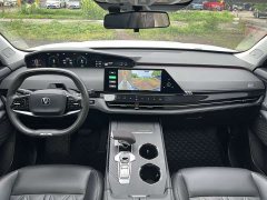 Changan UNI-K Smart iDD Smart iDD 1.5T 135km smart collar - фото 7