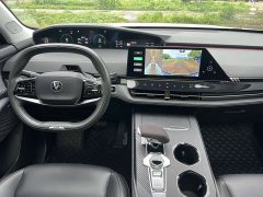 Changan UNI-K Smart iDD Smart iDD 1.5T 135km smart collar - фото 8
