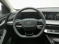 Changan EADO 2023 Enjoy Edition PLUS Blue Whale NE 1.4T GDI DCT Premium Edition - фото 11