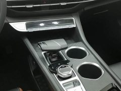 Changan EADO 2023 Enjoy Edition PLUS Blue Whale NE 1.4T GDI DCT Premium Edition - фото 13