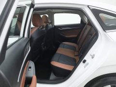 Changan EADO 2023 Enjoy Edition PLUS Blue Whale NE 1.4T GDI DCT Premium Edition - фото 15