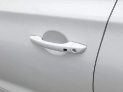 Changan EADO 2023 Enjoy Edition PLUS Blue Whale NE 1.4T GDI DCT Premium Edition - фото 18