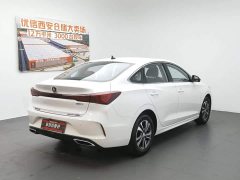 Changan EADO 2023 Enjoy Edition PLUS Blue Whale NE 1.4T GDI DCT Premium Edition - фото 2