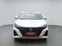 Changan EADO 2023 Enjoy Edition PLUS Blue Whale NE 1.4T GDI DCT Premium Edition - фото 3