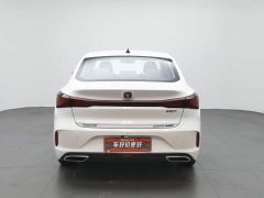 Changan EADO 2023 Enjoy Edition PLUS Blue Whale NE 1.4T GDI DCT Premium Edition - фото 4