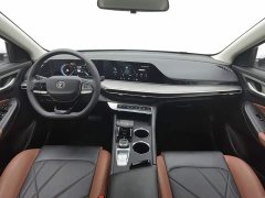 Changan EADO 2023 Enjoy Edition PLUS Blue Whale NE 1.4T GDI DCT Premium Edition - фото 5