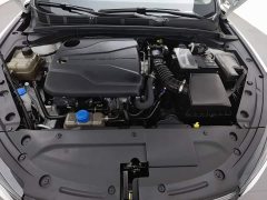 Changan EADO 2023 Enjoy Edition PLUS Blue Whale NE 1.4T GDI DCT Premium Edition - фото 6