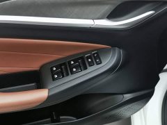 Changan EADO 2023 Enjoy Edition PLUS Blue Whale NE 1.4T GDI DCT Premium Edition - фото 9