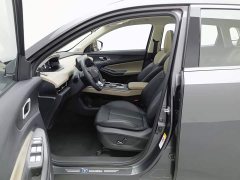 Changan CS55PLUS second generation 1.5T DCT premium - фото 10