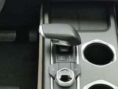 Changan CS55PLUS second generation 1.5T DCT premium - фото 13