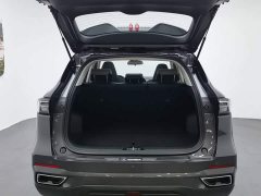 Changan CS55PLUS second generation 1.5T DCT premium - фото 16