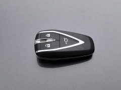 Changan CS55PLUS second generation 1.5T DCT premium - фото 19