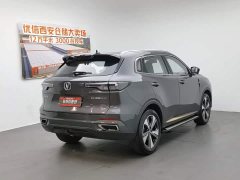 Changan CS55PLUS second generation 1.5T DCT premium - фото 2