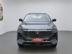 Changan CS55PLUS second generation 1.5T DCT premium - фото 3