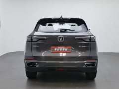 Changan CS55PLUS second generation 1.5T DCT premium - фото 4