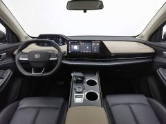 Changan CS55PLUS second generation 1.5T DCT premium - фото 5