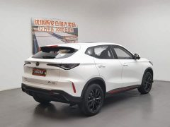 Changan X5 PLUS 1.5T DCT Excellent Type - фото 2