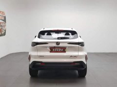 Changan X5 PLUS 1.5T DCT Excellent Type - фото 4