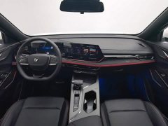 Changan X5 PLUS 1.5T DCT Excellent Type - фото 5