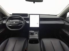 Changan Yida Blue Whale NE 1.5T GDI DCT Exclusive Type - фото 5