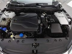 Changan Yida Blue Whale NE 1.5T GDI DCT Exclusive Type - фото 6