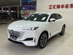 Changan UNI-K 2.0T 2WD Global Edition - фото 1