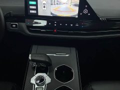 Changan UNI-K 2.0T 2WD Global Edition - фото 10