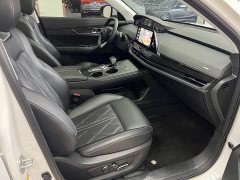 Changan UNI-K 2.0T 2WD Global Edition - фото 11