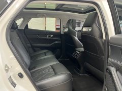 Changan UNI-K 2.0T 2WD Global Edition - фото 12