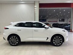 Changan UNI-K 2.0T 2WD Global Edition - фото 13