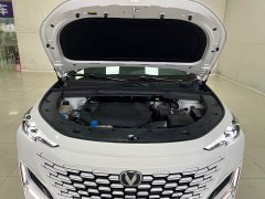 Changan UNI-K 2.0T 2WD Global Edition - фото 19