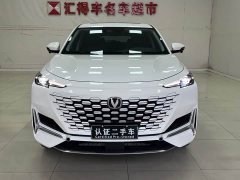 Changan UNI-K 2.0T 2WD Global Edition - фото 2